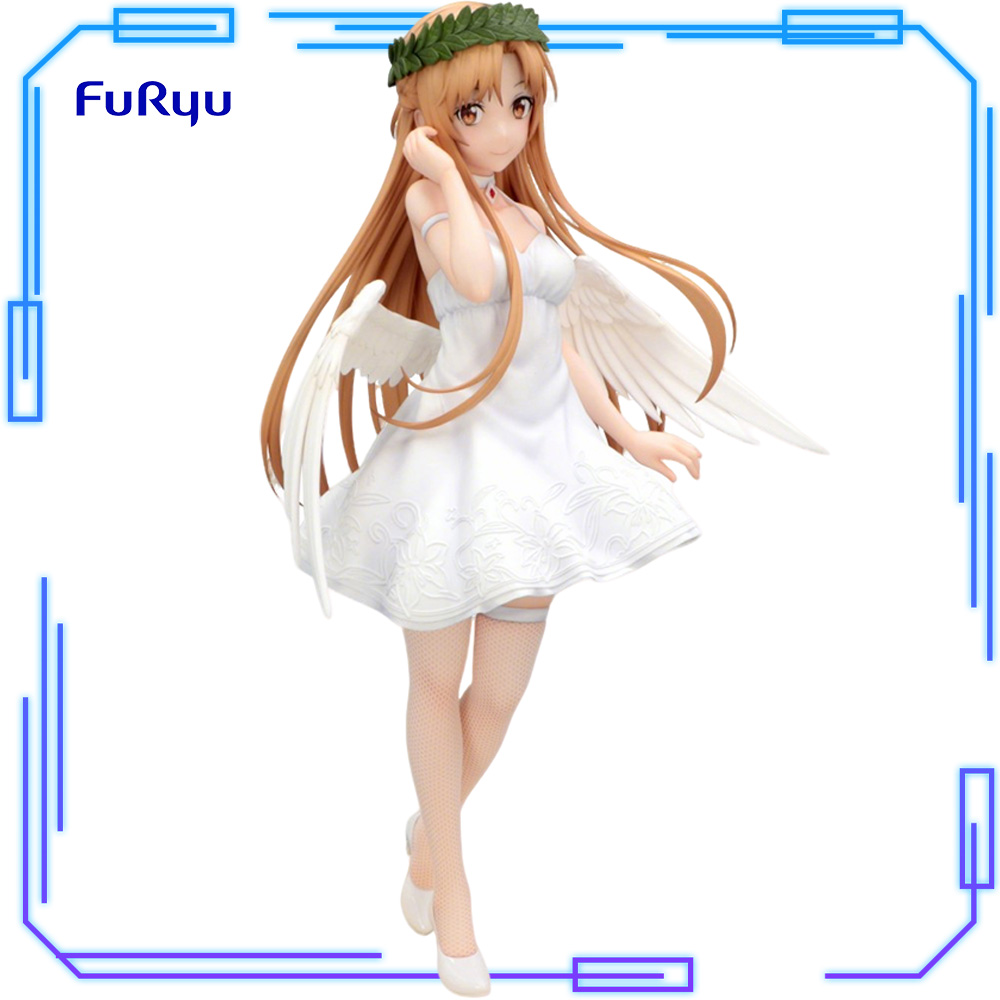 Sword Art Online Cape - Na Stanie Oryginalna Figurka Anime Sword