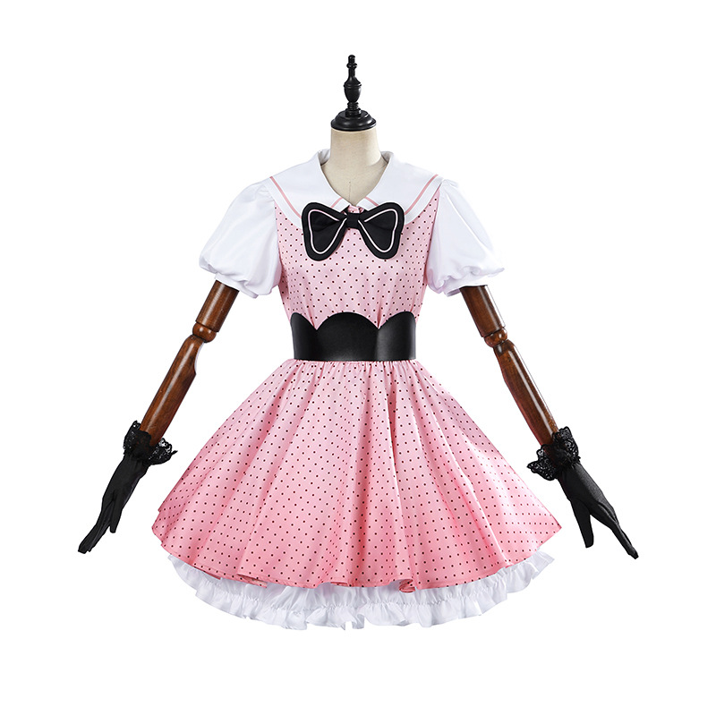 Anime Cosplay Dresses - Kostium Cosplay Anime Oshi No Ko