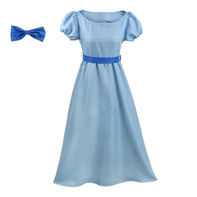 Anime Cosplay Simple - Kostium do odgrywania ról Wenday Dearling,