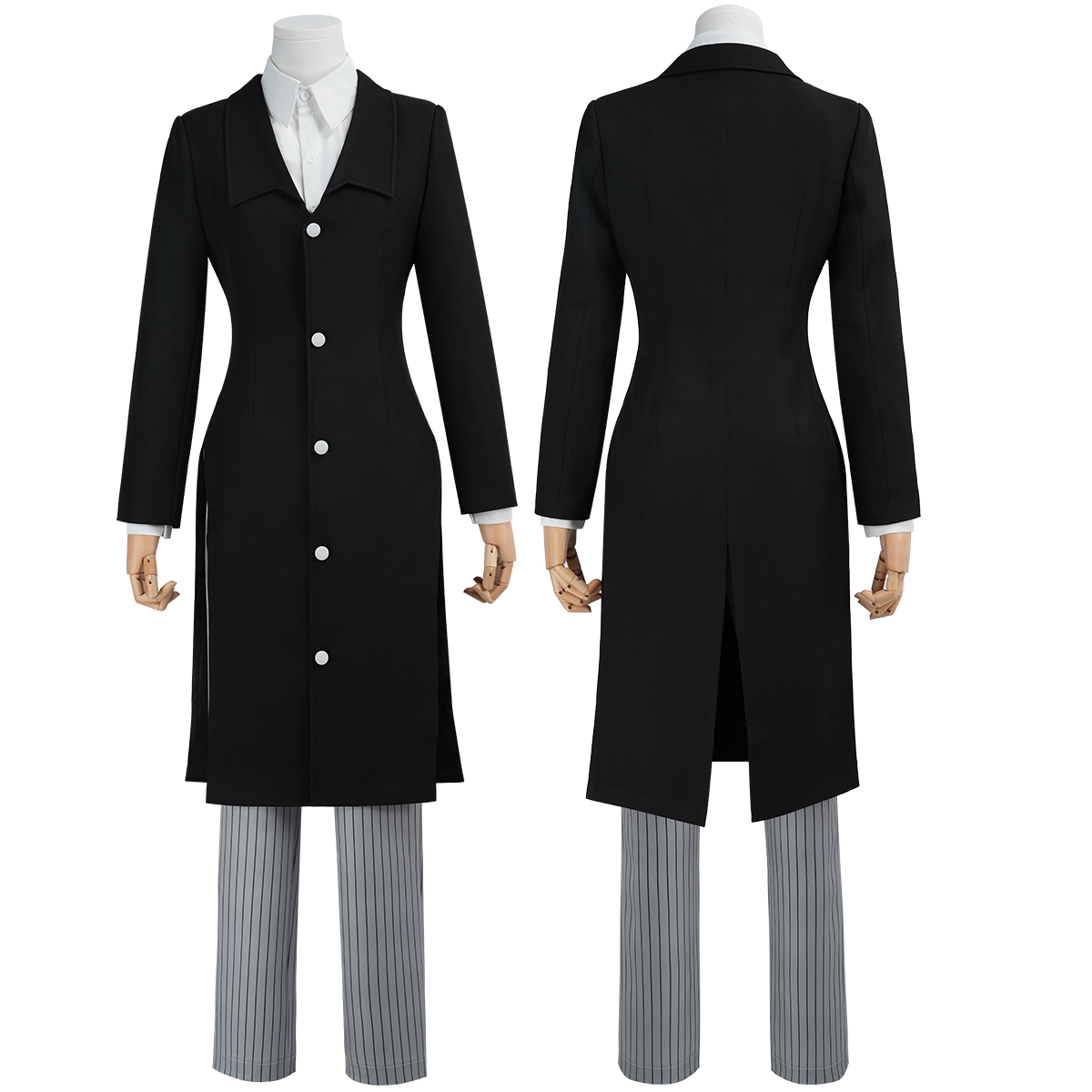 Convention Cosplay Anime - HOLOUN Anime Enmu Dream Strój Cosplay