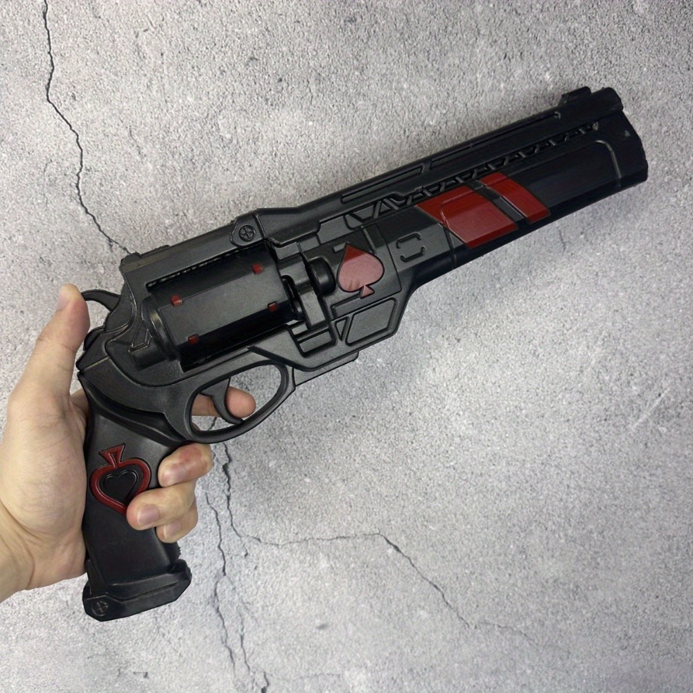 Anime Cosplay Real - Anime Destiny 2 Cosplay Rekwizyt Broń