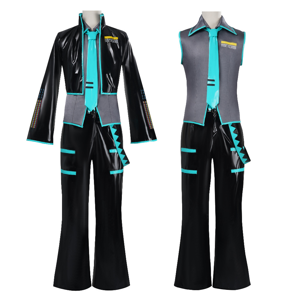 Cosplay Anime N - Kostium cosplay Mikuo w wersji męskiej