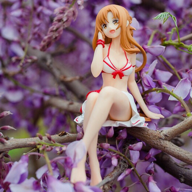 Sword Art Online Cape - 13cm Sword Art Online Anime urządzenia