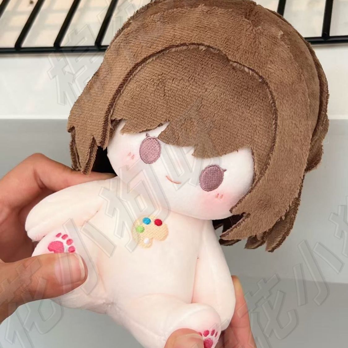 Anime Cosplay Kawaii - 20cm Gra Projekt Sekai Shinonome Ena