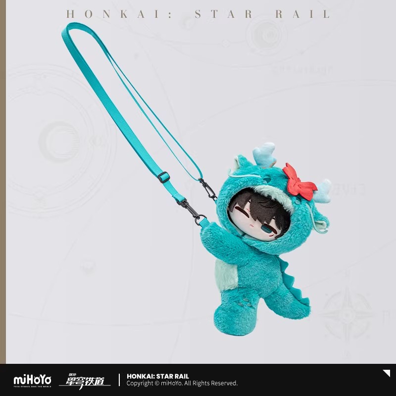Anime Cosplay Diy - Oficjalny, oryginalny produkt z gry Honkai
