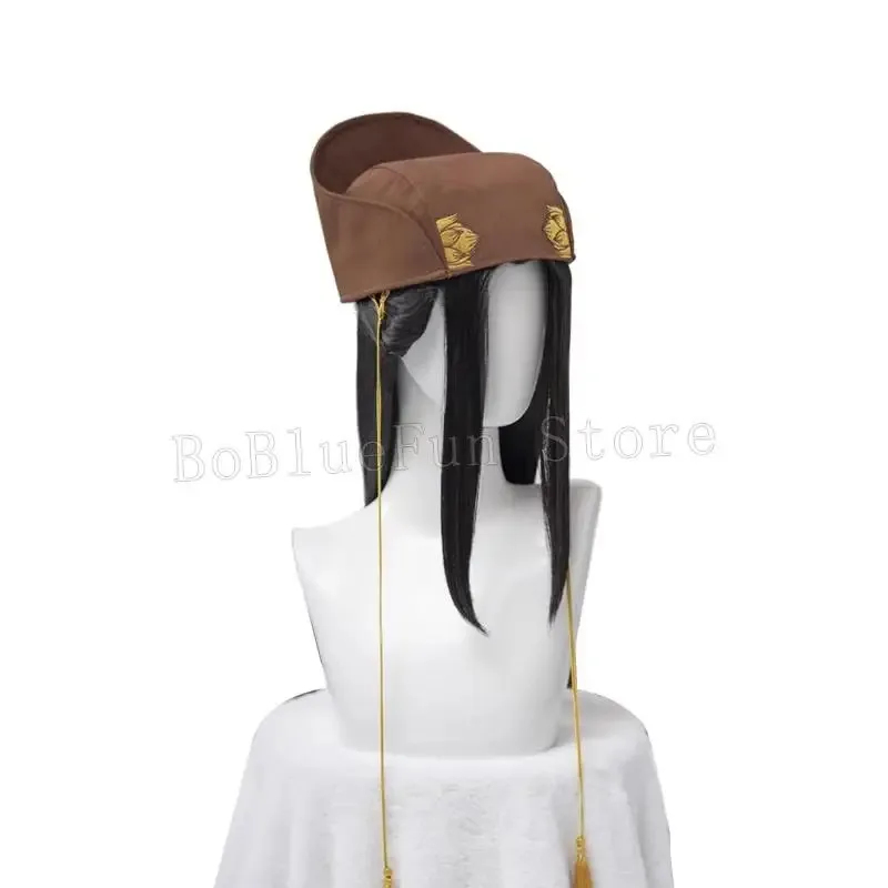 Cosplay Anime N - Peruka do cosplayu Jin Guangyao z