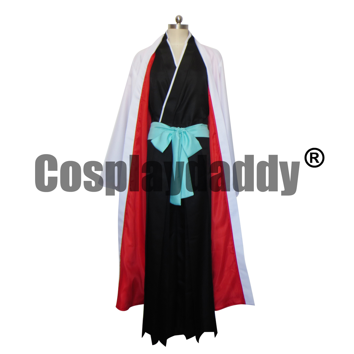 W MAGAZYNIE Anime 8. Dywizja K – Bleach Captain Coat recenzja i cena