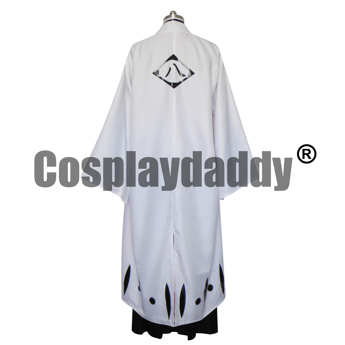 W MAGAZYNIE Anime 8. Dywizja K – Bleach Captain Coat recenzja i cena