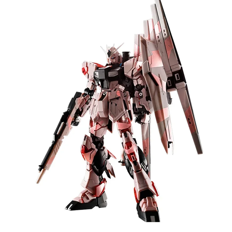 Oryginalny model Bandai MG 1/1 – Bandai Gundam Hg recenzja i cena