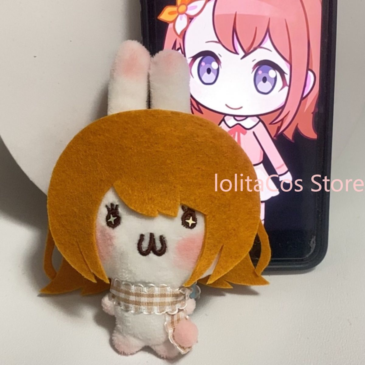 Projekt Pjsk Project SEKAI Min – Anime Cosplay Kawaii recenzja i cena