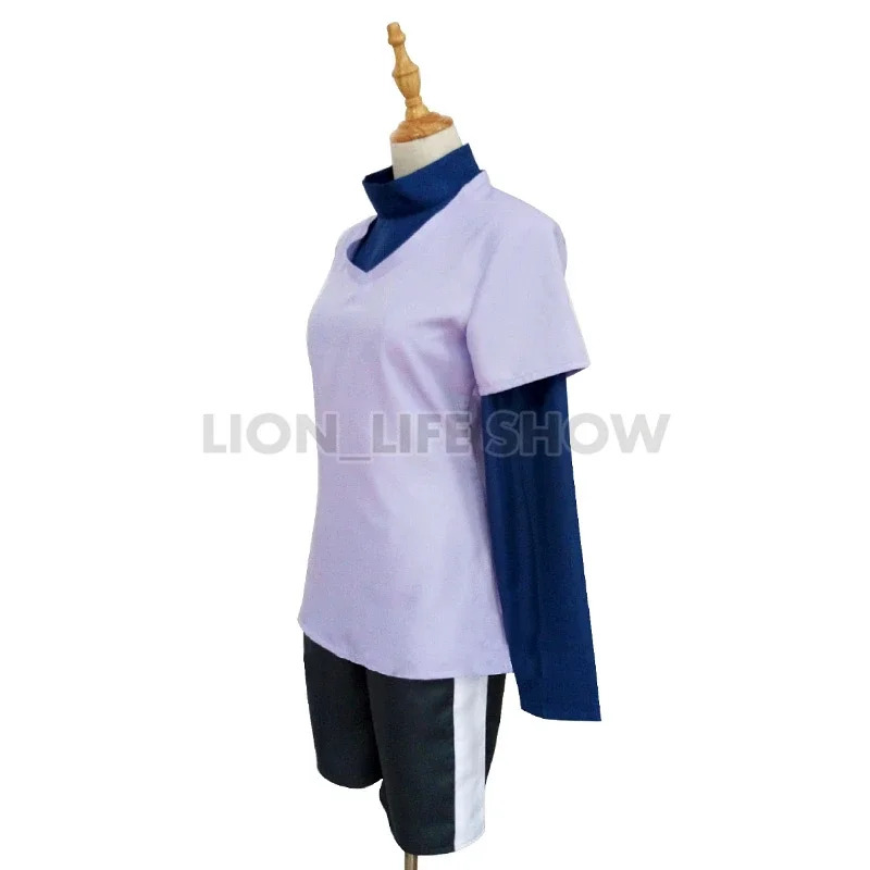 Nowy strój cosplay NewHunter x – Hunter X Hunter Uniform recenzja i cena