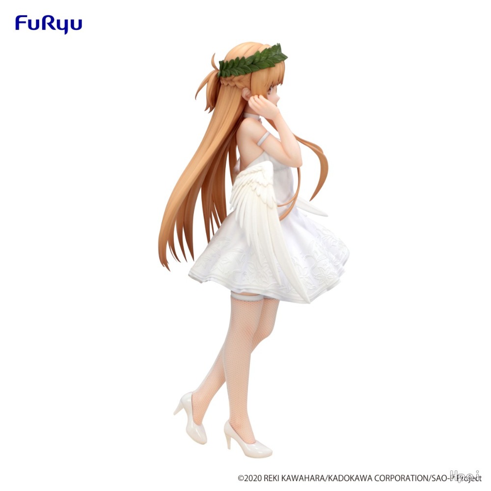 Na Stanie Oryginalna Figurka A – Sword Art Online Cape recenzja i cena