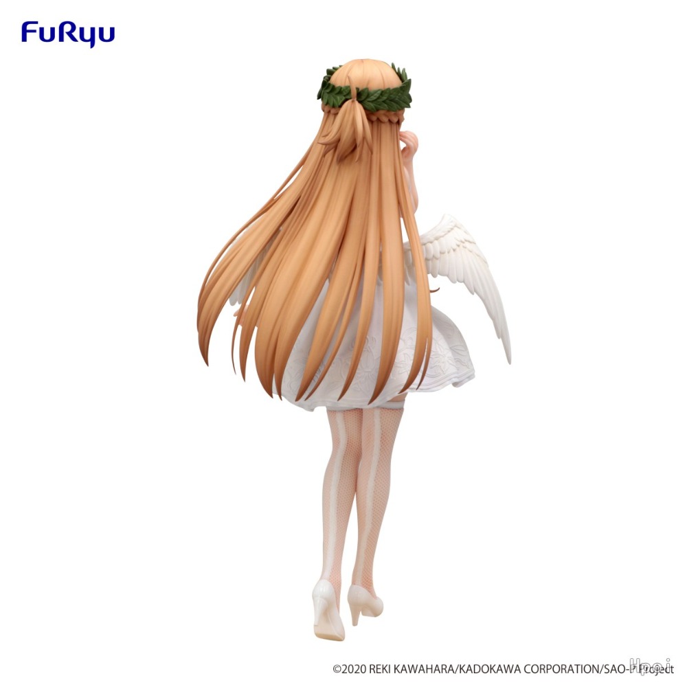 Na Stanie Oryginalna Figurka A – Sword Art Online Cape recenzja i cena