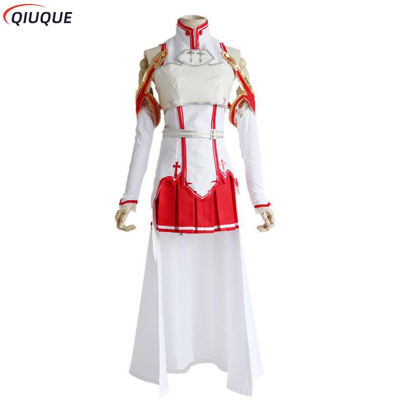 Anime Sword Art Online Yuuki A – Sword Art Online Cape recenzja i cena
