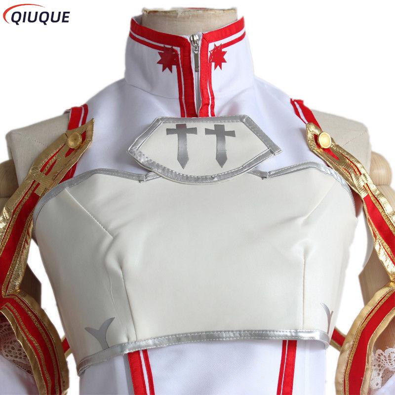 Anime Sword Art Online Yuuki A – Sword Art Online Cape recenzja i cena