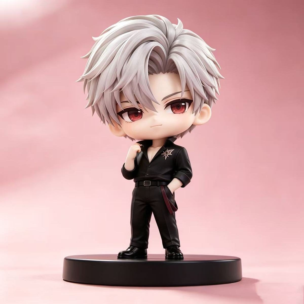 Figurka Anime Love and Deepspa – Anime Cosplay Kawaii recenzja i cena