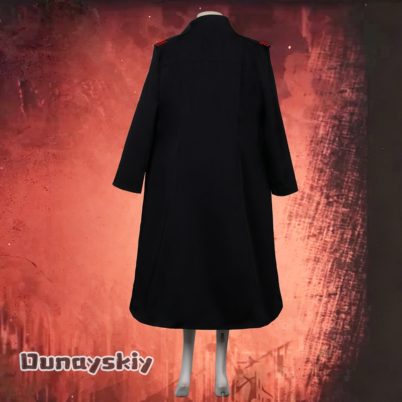 Kostium cosplay Hermanna z Lim – Cosplay Anime N recenzja i cena