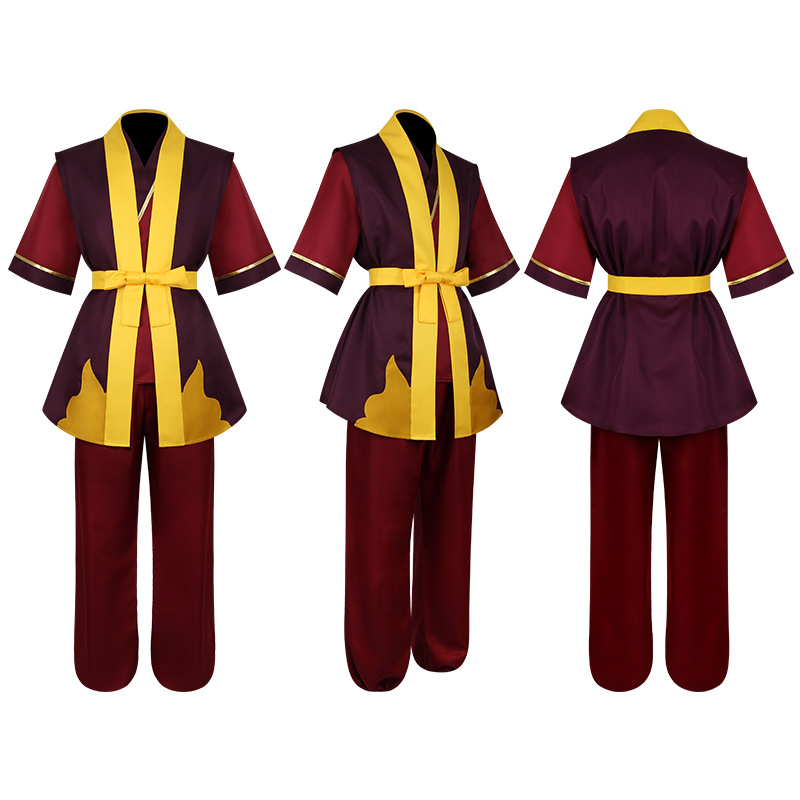 Kostium cosplay Avatar: Legend – Cosplay Avatar Anime recenzja i cena