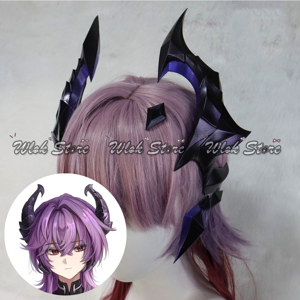 Anime Gra Genshin Impact Durin – Anime Cosplay Dresses recenzja i cena