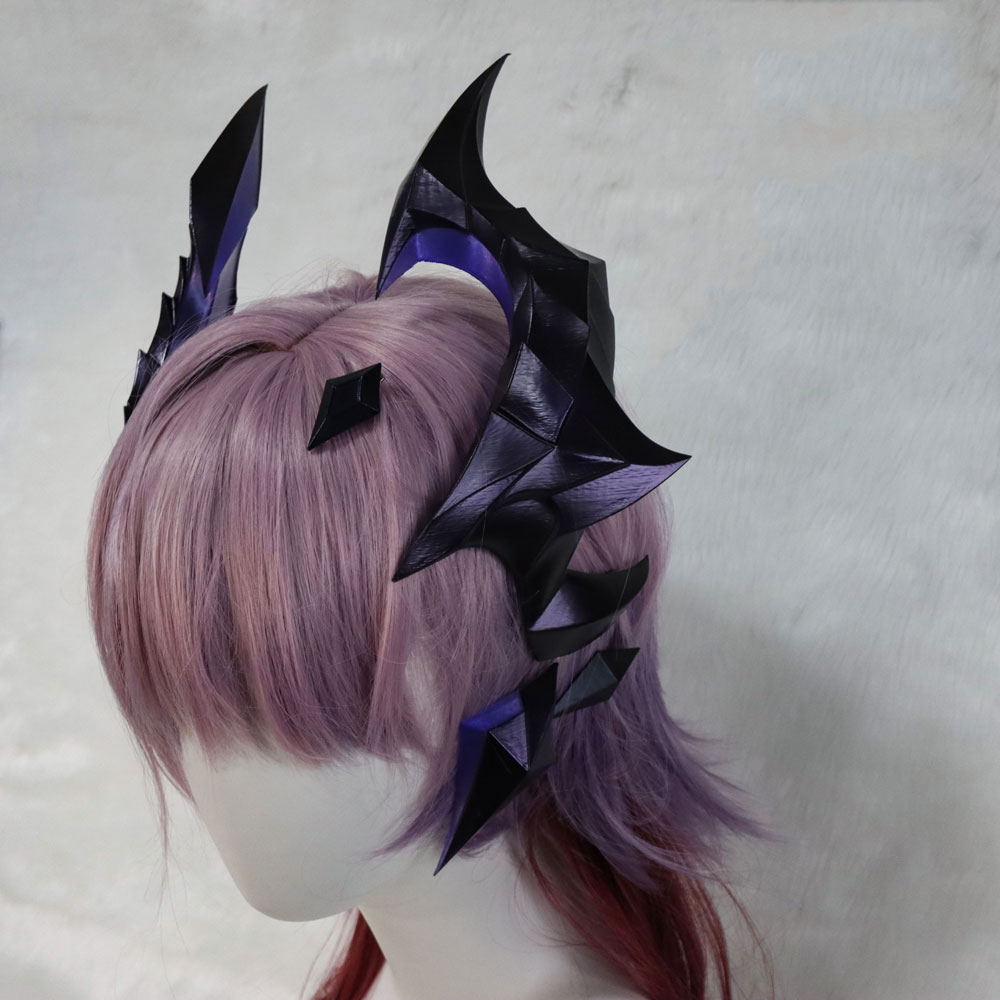 Anime Gra Genshin Impact Durin – Anime Cosplay Dresses recenzja i cena