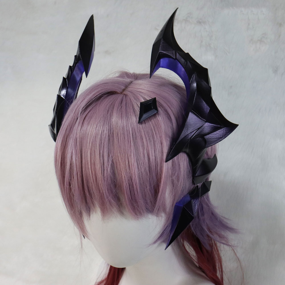 Anime Gra Genshin Impact Durin – Anime Cosplay Dresses recenzja i cena