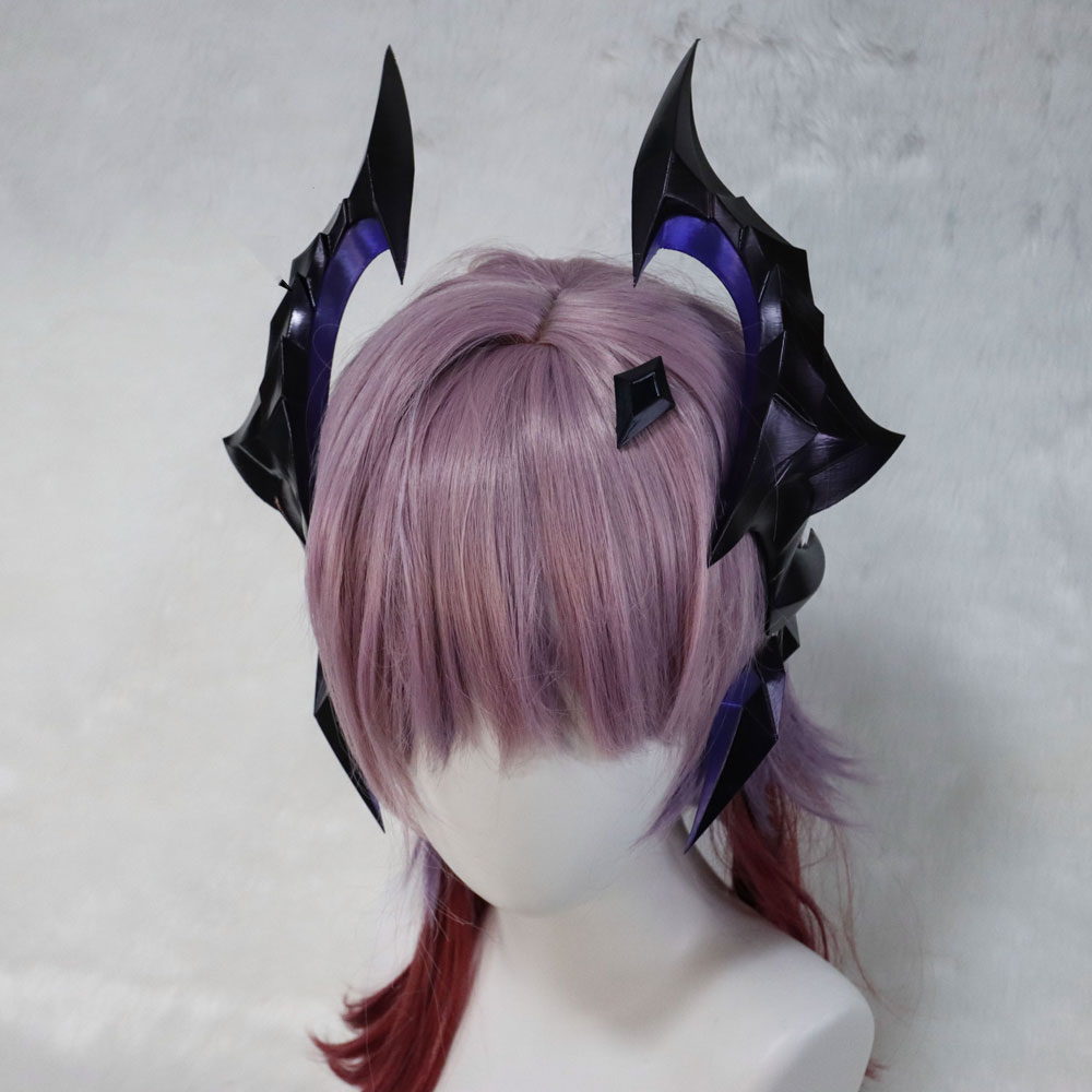 Anime Gra Genshin Impact Durin – Anime Cosplay Dresses recenzja i cena