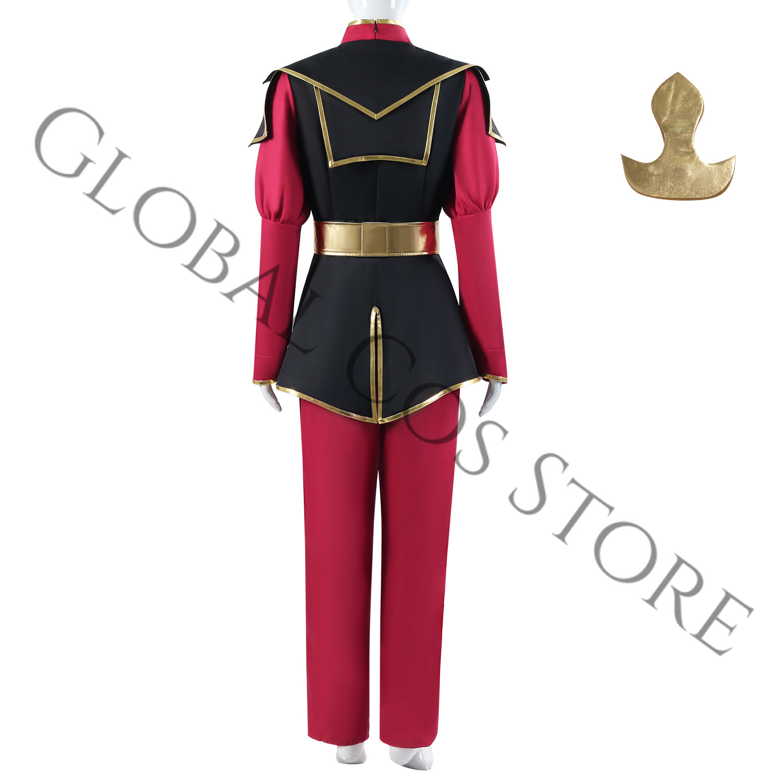 Anime Avatar: Legenda Aanga Co – Cosplay Avatar Anime recenzja i cena