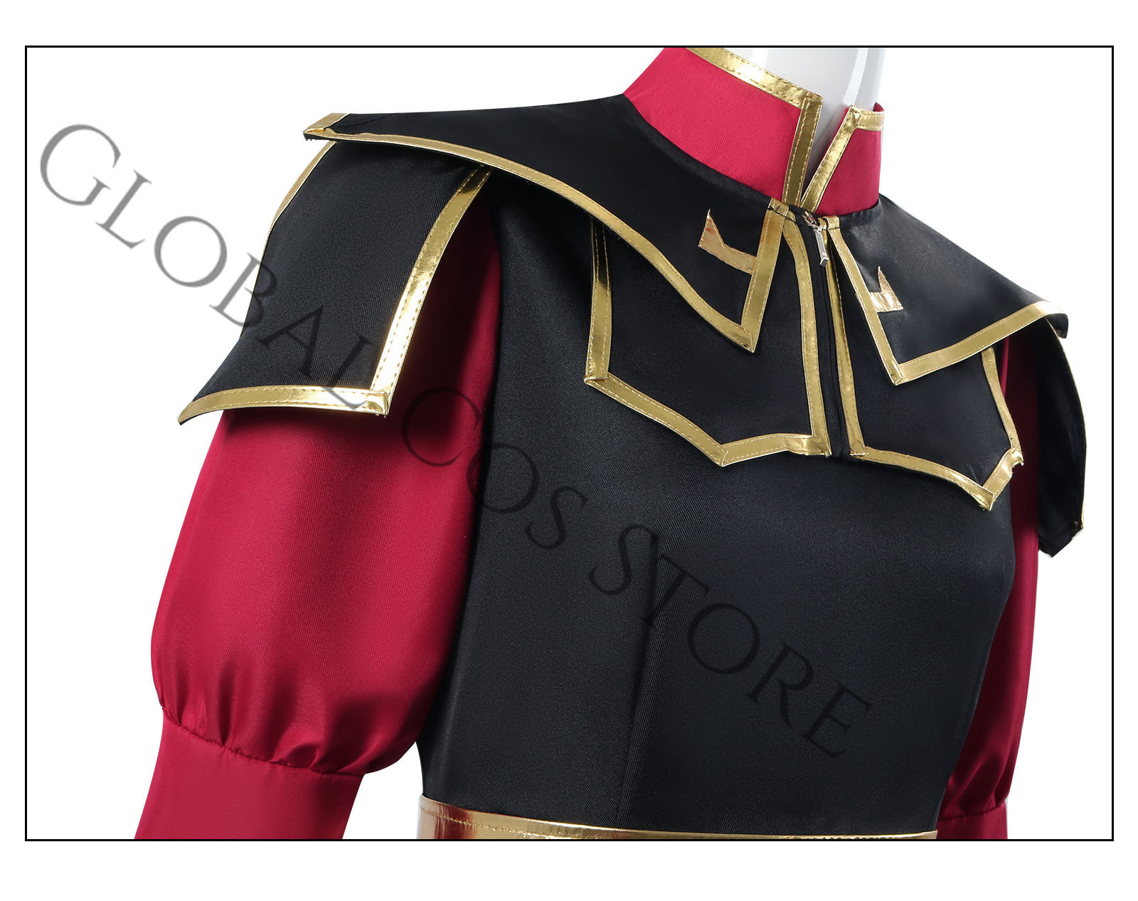 Anime Avatar: Legenda Aanga Co – Cosplay Avatar Anime recenzja i cena