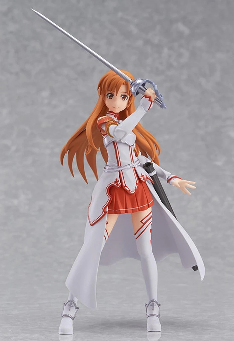 15CM Figurka anime Sword Art O – Sword Art Online Cape recenzja i cena