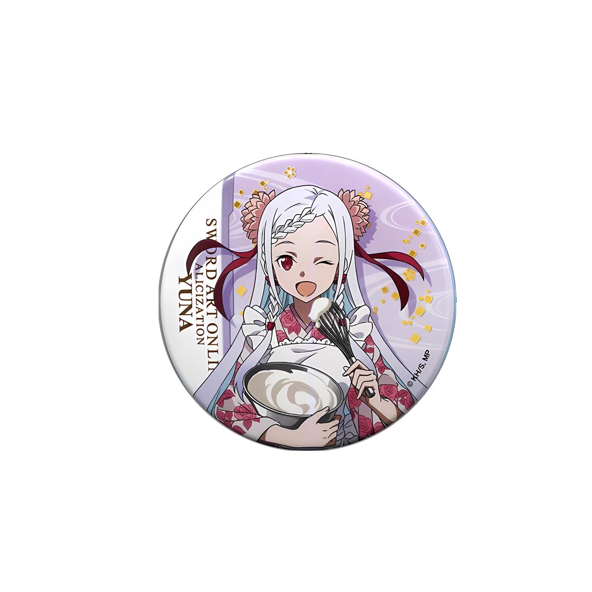 58mm Anime Sword Art Online SA – Sword Art Online Cape recenzja i cena