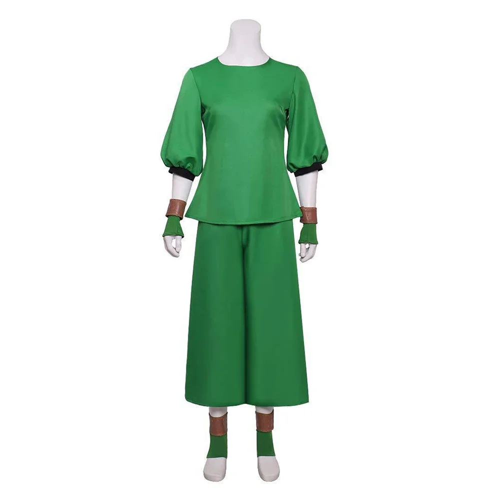 Kostium Cosplay Anime Film Ava – Cosplay Avatar Anime recenzja i cena
