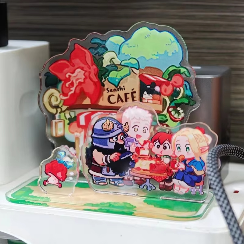 Anime Delicious in Dungeon Mar – Anime Cosplay Japan recenzja i cena