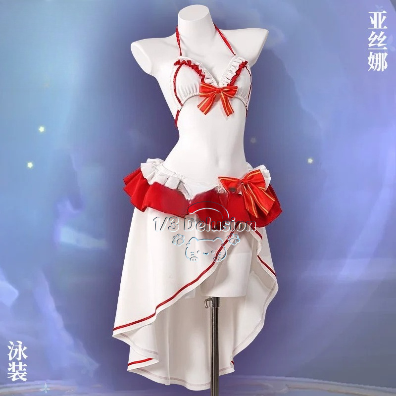 Kostium Cosplay Sword Art Onli – Sword Art Online Cape recenzja i cena