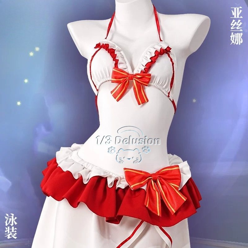 Kostium Cosplay Sword Art Onli – Sword Art Online Cape recenzja i cena