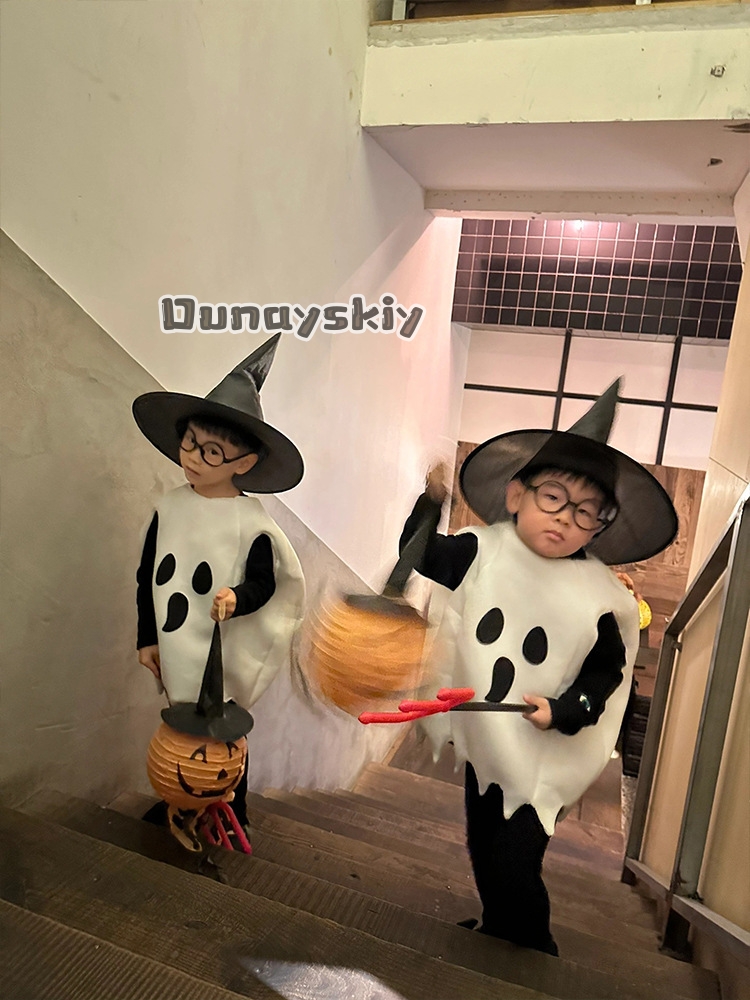 ‌ ‌ Halloweenowe Nowe Kostiumy – Kids Cosplay Anime recenzja i cena