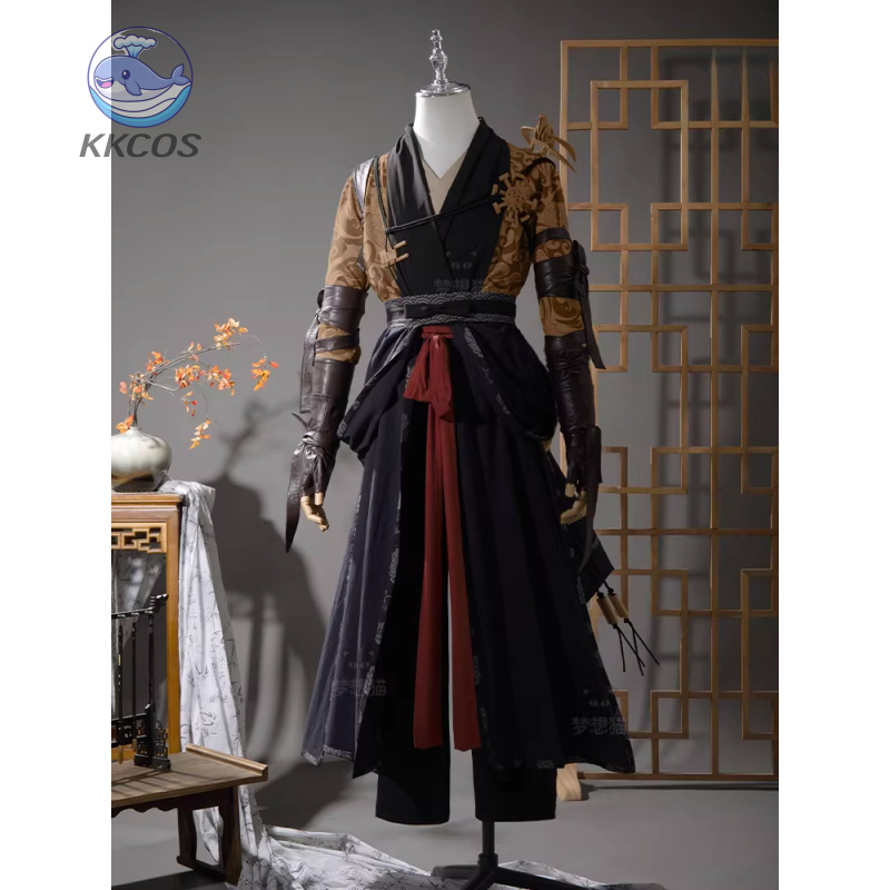 Uniformu sztudenta męskiego sz – Anime Cosplay Male recenzja i cena