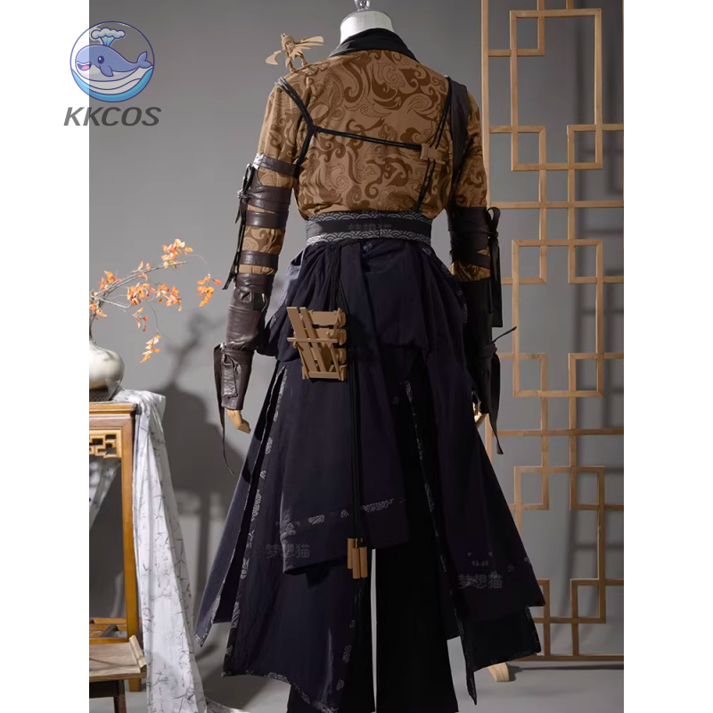 Uniformu sztudenta męskiego sz – Anime Cosplay Male recenzja i cena