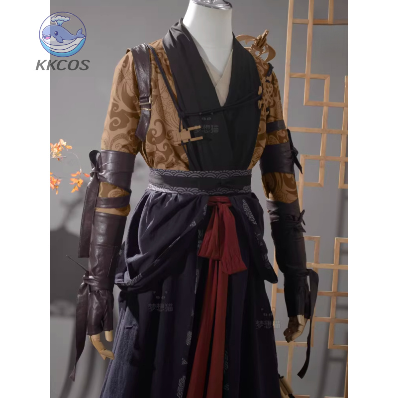 Uniformu sztudenta męskiego sz – Anime Cosplay Male recenzja i cena