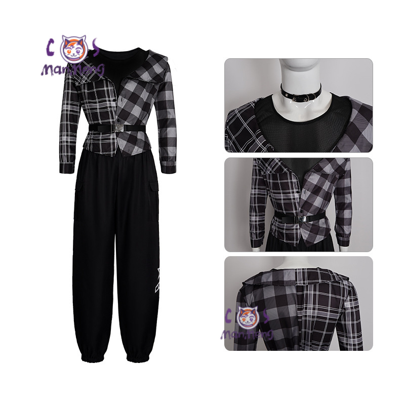 Anime PRSK PJSK Aoyagi Toya Sh – Anime Cosplay Female recenzja i cena