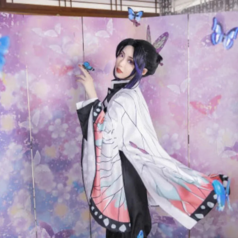 Kostium postaci z anime na Ani – Anime Cosplay Expo 2025 recenzja i cena