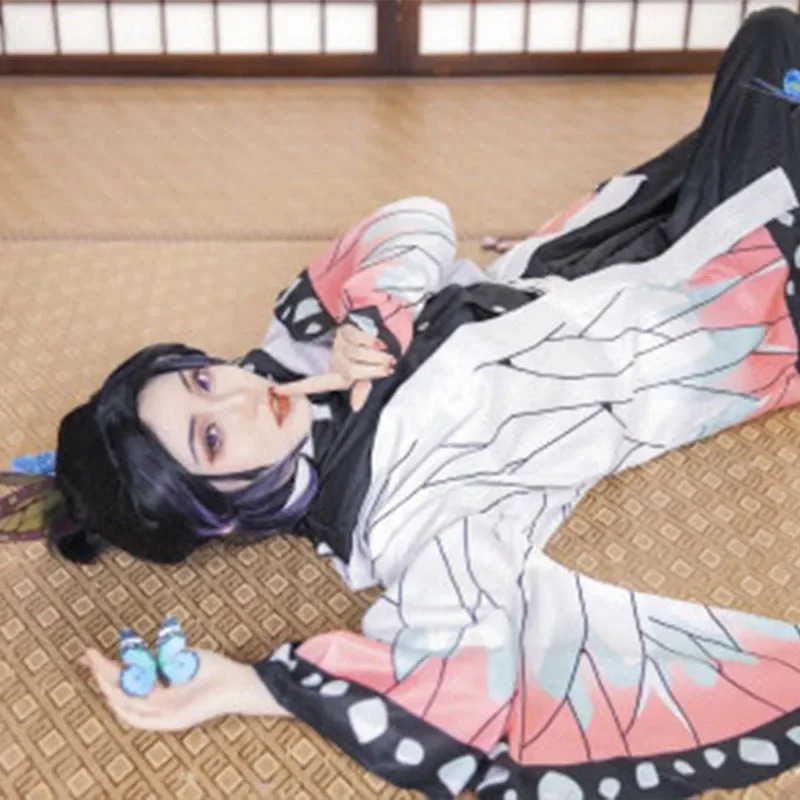 Kostium postaci z anime na Ani – Anime Cosplay Expo 2025 recenzja i cena