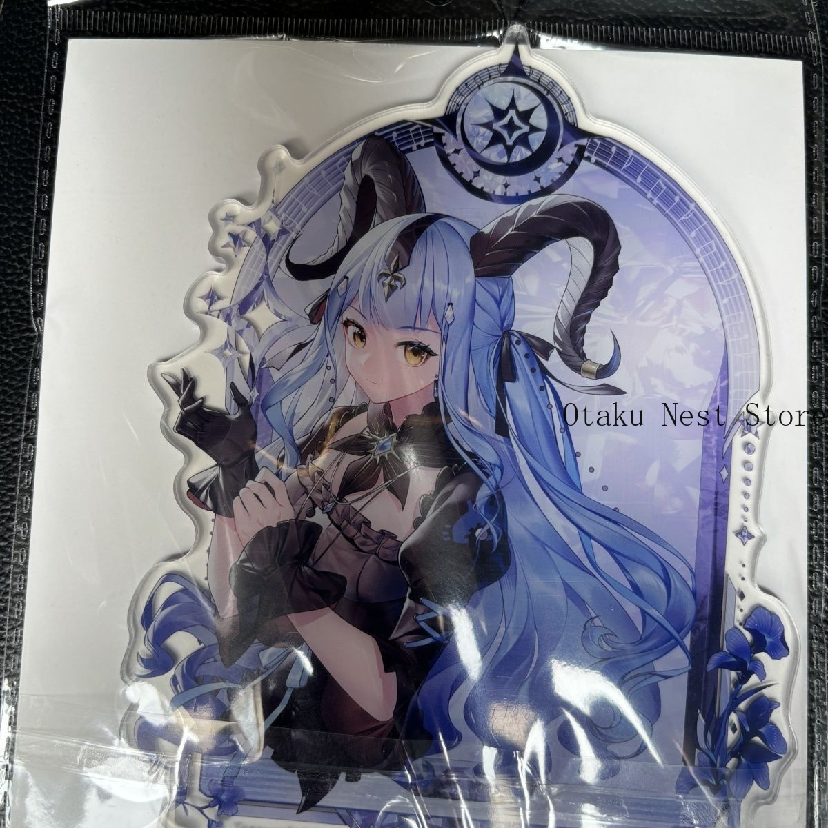 Anime Arknights Ave Mujica Sak – Anime Cosplay Kawaii recenzja i cena