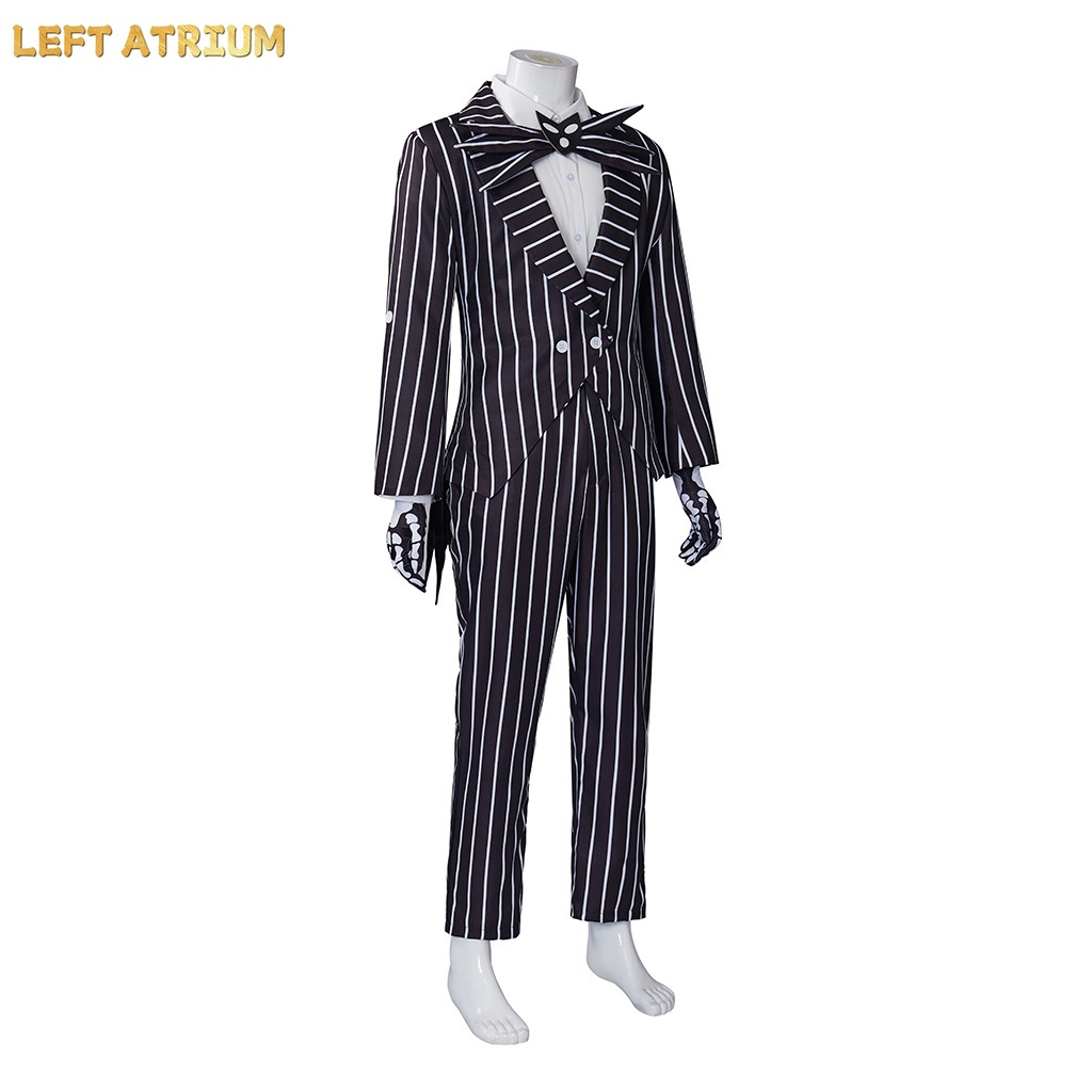 Kostium na Halloween dla dziec – Kids Cosplay Anime recenzja i cena