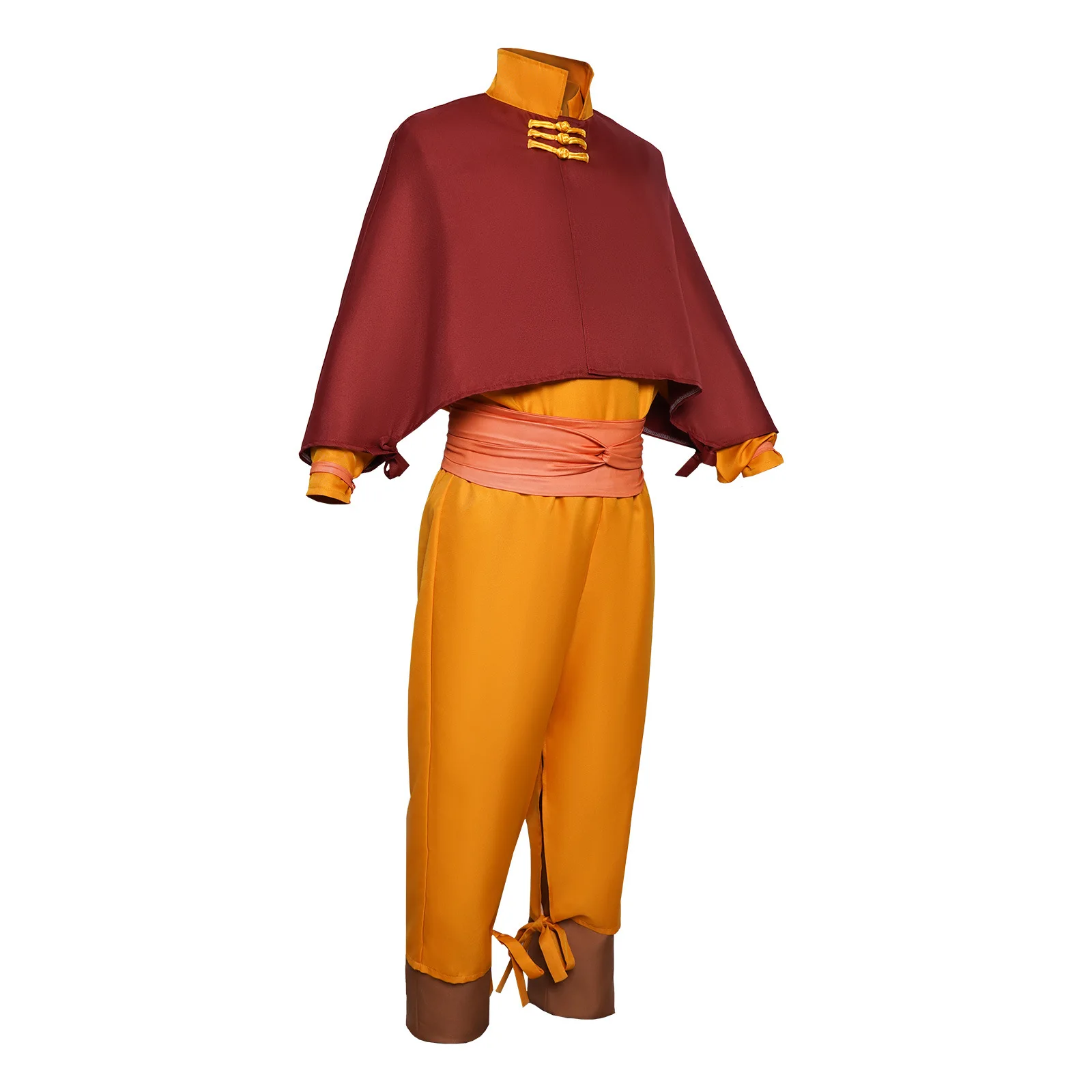 Kostium Cosplay Anime Aang Edy – Cosplay Avatar Anime recenzja i cena