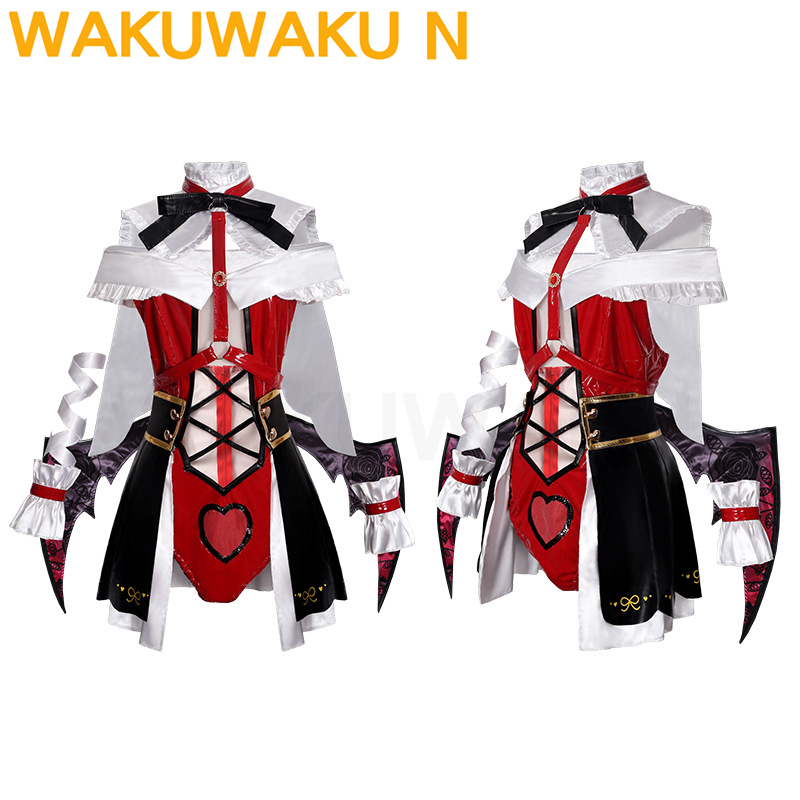 DOSTĘPNY KAngel Ame-chan Strój – Cosplay Anime N recenzja i cena