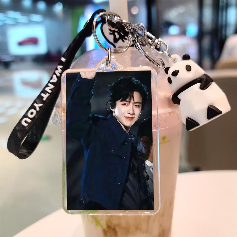 Breloczek do kluczy Liu Yuning – Anime Cosplay Diy recenzja i cena