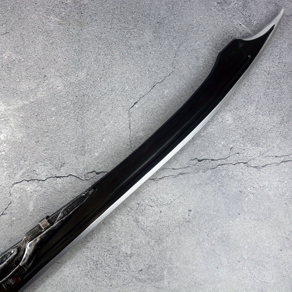 40-calowa Yamato Nero Katana A – Anime Cosplay Real recenzja i cena