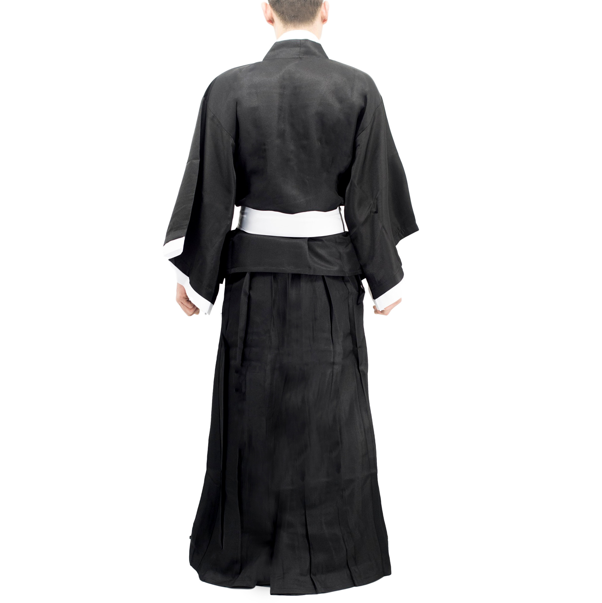 Bleach Kuchiki Rukia kostiumy  – Bleach Captain Coat recenzja i cena