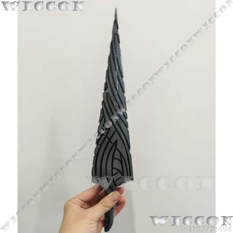 Rekwizyt do cosplayu Nail 25CM – Kids Cosplay Anime recenzja i cena