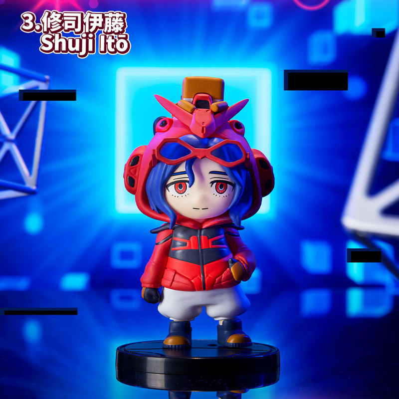 Bandai Mobile Suit Gundam GQuu – Bandai Gundam Hg recenzja i cena